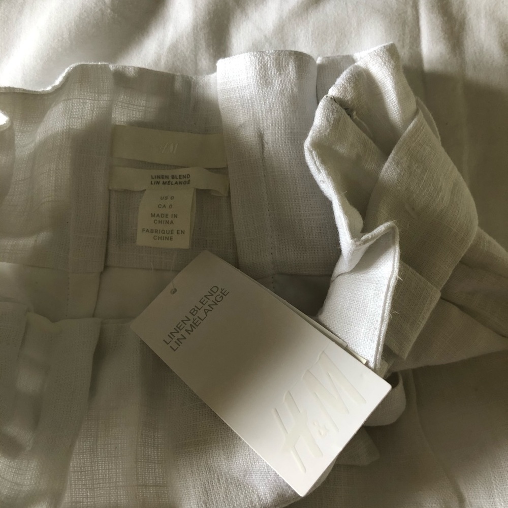 H&M skirt